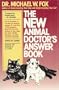The New Animal Doctor's Answer Book