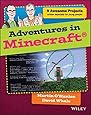 Adventures in Minecraft