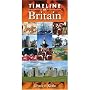 Timeline of Britain