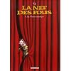 La Nef des Fous, Tome 6 : Les chemins �nigmatiques