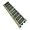 PNY OPTIMA 2GB (2x1GB) Dual Channel Kit DDR 400 MHz PC3200 Desktop DIMM Memory Modules MD2048KD1-400