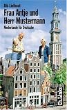 Frau Antje und Herr Mustermann