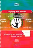 Engaging With Europe : monitoring : Cynulliad Cenedlaethol Cymru : The National Assembly for Wales : March to June 2002