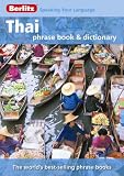 Thai Berlitz Phrase Book