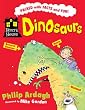 Dinosaurs (Henry's House)