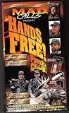 M.a.d. Calls Hands Free! Power Callin! Vhs.