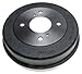Raybestos 9123R Professional Grade Brake Drum