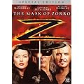 Le masque de Zorro - Edition Speciale