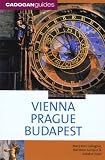 Vienna Prague Budapest, 2nd (Country & Regional Guides - Cadogan)