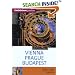 Vienna Prague Budapest, 2nd (Country & Regional Guides - Cadogan)