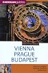 Vienna Prague Budapest, 2nd (Country & Regional Guides - Cadogan)