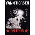 Yann Tiersen : On tour