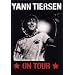 Yann Tiersen : On tour