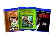 Blu-ray Michael Douglas Bundle (Wall Street / Romancing the Stone / Jewel of the Nile) (Amazon.com Exclusive) [Blu-ray]