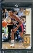 1999 Upper Deck Century Legends Basketball Card # 23 Isiah Thomas Detroit Pistons -Shipped In A Protective ScrewDown Case!