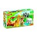 Les jouets pr�f�r�s de ma fille (2 ans)