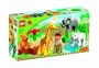 DUPLO LEGO Ville Baby Zoo V70 (4962)