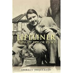Lifeliner: The Judy Taylor Story