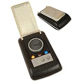 EE Exclusive Star Trek Original Series Communicator Replica
