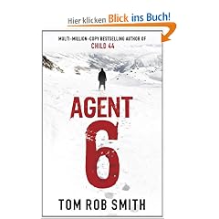 Agent 6