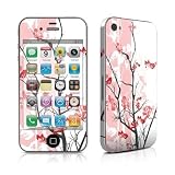 iPhone 4 Skin - Pink Tranquility