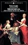 Micromegas and Other Short Fictions (Penguin Classics)