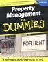 Property Management For Dummies