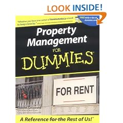 Property Management For Dummies
