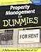 Property Management for Dummies