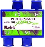 Performance Plus UP4P Ukulele Pitch Pipe