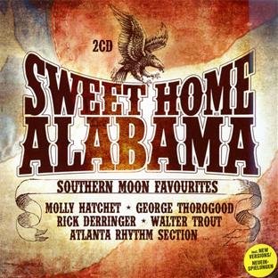 Sweet Home Alabama - .