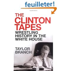 The Clinton Tapes: Wrestling History in the White House