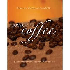 Passion for Coffee
