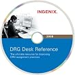 DRG Desk Reference 2008: The Ultimate Resource for Improving MS-DRG Assignment Practices