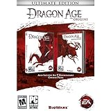 Dragon Age Origins: Ultimate Edition