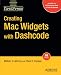 Creating Mac Widgets with Dashcode (Firstpress)