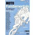 Moto Fundamentals - The Motocross How-to Video [2 DVDs]