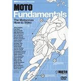 Moto Fundamentals - The Motocross How-to Video [2 DVDs]von "-"