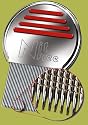 Ginesis NitFreeComb Head Lice Treatment
