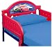 Disney Pixar Cars Toddler Bed