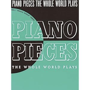 Ww2 Piano
