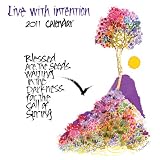 2011 Live With Intention Calendar