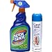 Spot Shot Carpet Fresh 280129/009716 No Vacuum Foam Carpet Refresher Combo Pack