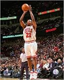 Chris Duhon 2007-08 Action 16 x 20 Licensed Photo - Poster -- Framing Options Available