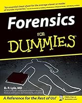 Forensics For Dummies Forensics For Dummies