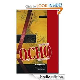 OCHO #13 (OCHO: MiPOesias Print Companion)