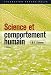 Science et comportement humain