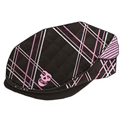 Misfits - Casquette Stripe Mesh