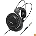 Audio-Technica ATH-AD500X Audiophile Open-Air Headphones