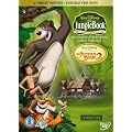 Jungle Book/Jungle Book 2 [DVD]